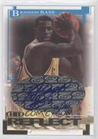 Brandon Bass #/100