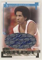 Shaun Livingston #/50