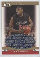 Jason Maxiell #/250