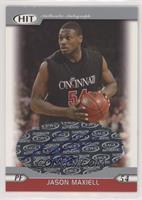 Jason Maxiell [EX to NM]