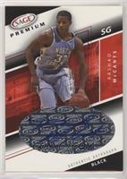 Rashad McCants #/99