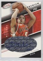 Deron Williams #/99