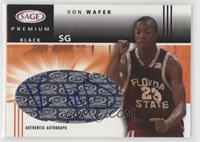 Von Wafer #/25