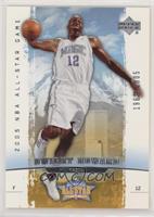 Dwight Howard #/2,005