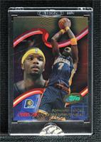 Jermaine O'Neal [Uncirculated]