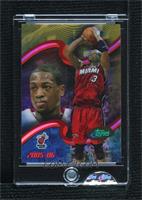 Dwyane Wade [Uncirculated]