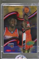 Raymond Felton [Uncirculated]