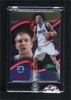 Dirk Nowitzki [Uncirculated]