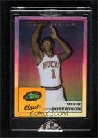 Oscar Robertson [Uncirculated]