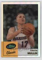 Chris Mullin