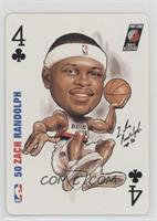 Zach Randolph