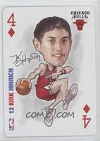 Kirk Hinrich