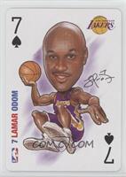 Lamar Odom