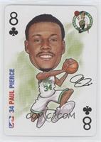 Paul Pierce