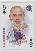 Mike Bibby