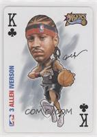 Allen Iverson