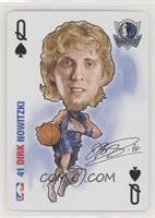 Dirk Nowitzki