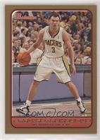 Sarunas Jasikevicius #/50