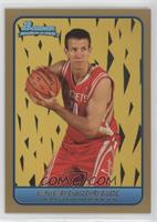 Steve Novak #/50