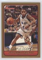 Jameer Nelson [EX to NM] #/50