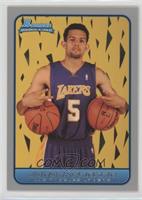 Jordan Farmar #/379