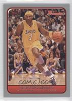 Lamar Odom #/379