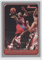 Corey Maggette #/379