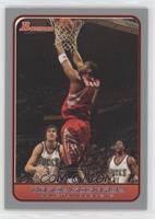 Tracy McGrady [EX to NM] #/379