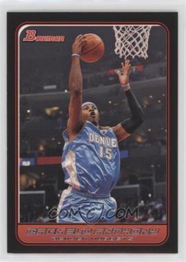 2006-07 Bowman Draft Picks & Stars - [Base] #11 - Carmelo Anthony