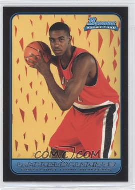 2006-07 Bowman Draft Picks & Stars - [Base] #116 - LaMarcus Aldridge