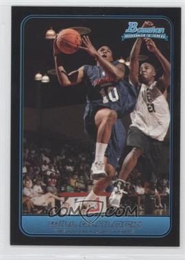 2006-07 Bowman Draft Picks & Stars - [Base] #119 - Will Blalock