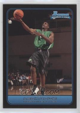 2006-07 Bowman Draft Picks & Stars - [Base] #121 - Leon Powe