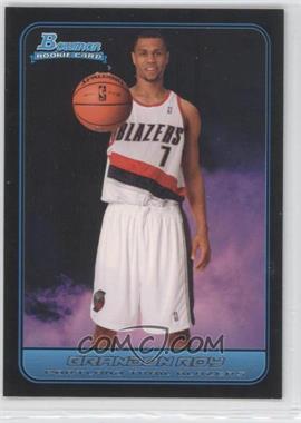 2006-07 Bowman Draft Picks & Stars - [Base] #124 - Brandon Roy