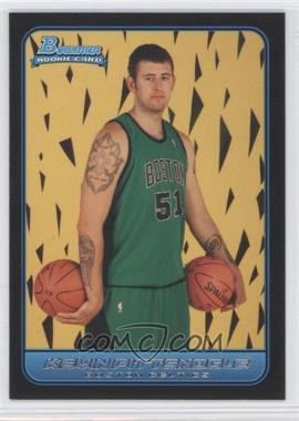 2006-07 Bowman Draft Picks & Stars - [Base] #126 - Kevin Pittsnogle