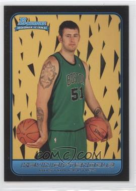 2006-07 Bowman Draft Picks & Stars - [Base] #126 - Kevin Pittsnogle