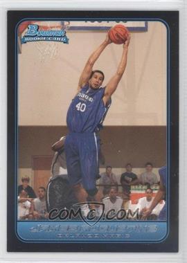 2006-07 Bowman Draft Picks & Stars - [Base] #132 - James Augustine