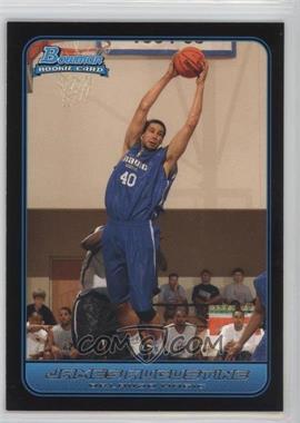 2006-07 Bowman Draft Picks & Stars - [Base] #132 - James Augustine