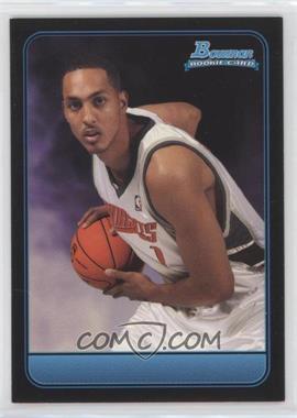 2006-07 Bowman Draft Picks & Stars - [Base] #137 - Ryan Hollins [EX to NM]