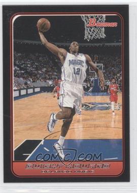 2006-07 Bowman Draft Picks & Stars - [Base] #14 - Dwight Howard