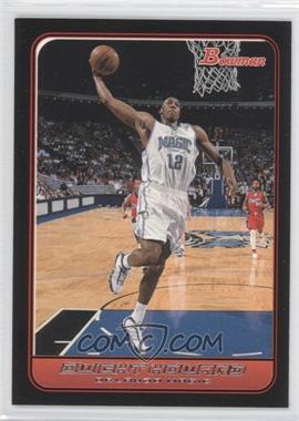 2006-07 Bowman Draft Picks & Stars - [Base] #14 - Dwight Howard