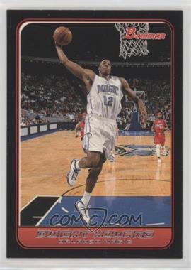 2006-07 Bowman Draft Picks & Stars - [Base] #14 - Dwight Howard