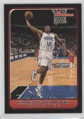 2006-07 Bowman Draft Picks & Stars - [Base] #14 - Dwight Howard