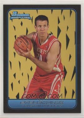 2006-07 Bowman Draft Picks & Stars - [Base] #143 - Steve Novak