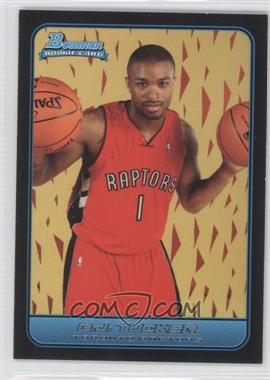 2006-07 Bowman Draft Picks & Stars - [Base] #144 - P.J. Tucker