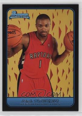 2006-07 Bowman Draft Picks & Stars - [Base] #144 - P.J. Tucker