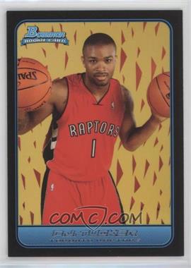 2006-07 Bowman Draft Picks & Stars - [Base] #144 - P.J. Tucker