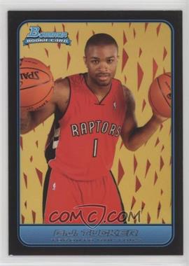 2006-07 Bowman Draft Picks & Stars - [Base] #144 - P.J. Tucker