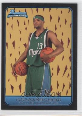 2006-07 Bowman Draft Picks & Stars - [Base] #152 - Maurice Ager