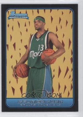 2006-07 Bowman Draft Picks & Stars - [Base] #152 - Maurice Ager