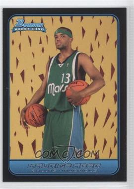 2006-07 Bowman Draft Picks & Stars - [Base] #152 - Maurice Ager